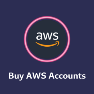 Buy AWS Account