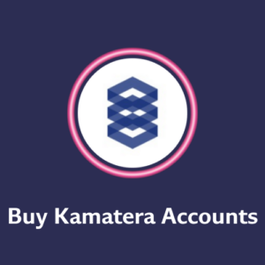 Buy Kamatera Accounts