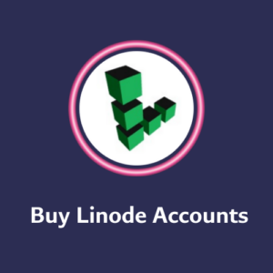 Buy Linode Accounts